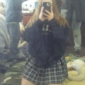 Meet your Posher, Kirsten